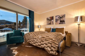 Appartement Residenz Seefeld, Seefeld In Tirol, Österreich, Seefeld In Tirol, Österreich
